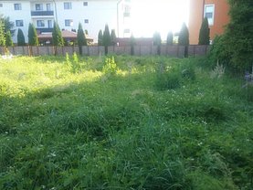 Teren construcţii de vânzare în Bistrita, Viisoara