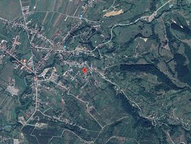 Teren constructii de vânzare, în Sighetu Marmatiei, zona Sud