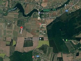 Teren agricol de vânzare, în Tancabesti