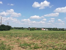 Teren agricol de vânzare, în Tancabesti