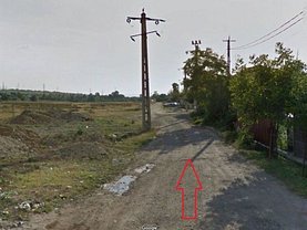 Teren construcţii de vânzare în Baia Mare, Sud-Est