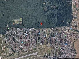 Teren agricol de vânzare, în Voluntari, zona Nord-Est