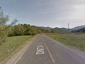 Teren agricol de vânzare, în Rasnov, zona Periferie