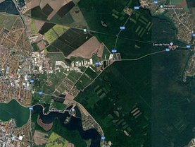 Teren agricol de vânzare, în Pantelimon, zona Central