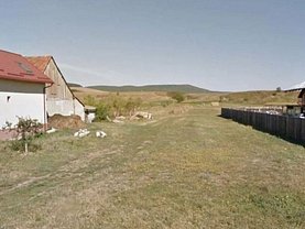 Teren agricol de vânzare, în Podu Oltului
