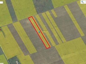 Teren agricol de vânzare, în Ploiesti, zona Vest