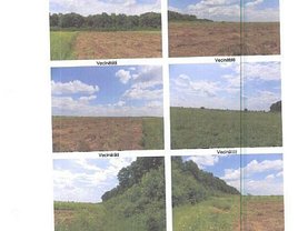 Teren agricol de vânzare, în Sabareni