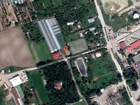 Teren agricol de vânzare, în Slobozia, zona Central