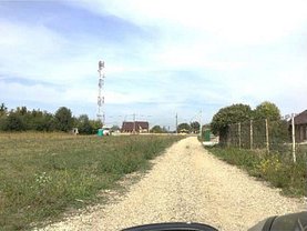 Teren agricol de vânzare, în Tartasesti