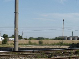 Teren agricol de vânzare, în Arad, zona UTA