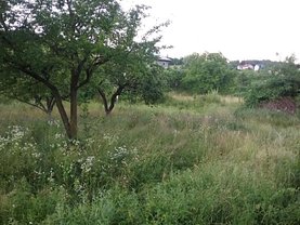 Teren constructii de vânzare, în Sangeorz-Bai, zona Sud-Vest