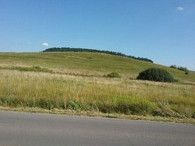 Teren construcţii de vânzare în Miercurea-Ciuc, Nord
