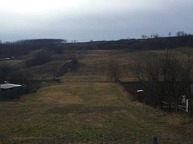 Teren agricol de vânzare în Curtesti
