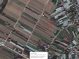 Teren agricol de vânzare în Varasti