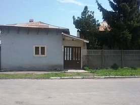 Vânzare spaţiu comercial