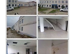 Vânzare spaţiu comercial
