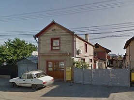 Vânzare spaţiu comercial