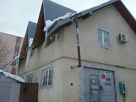 Vânzare spaţiu comercial