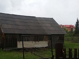 Vânzare spaţiu industrial