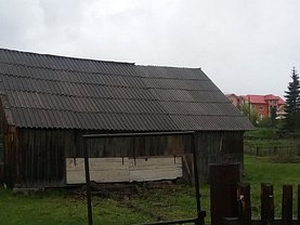 Vânzare spaţiu industrial