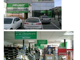 Vânzare spaţiu comercial