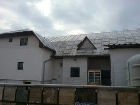 Vânzare spaţiu industrial în Zalau, Nord