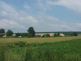 Vânzare spaţiu industrial