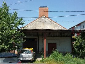 Vânzare spaţiu comercial