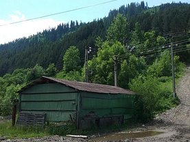 Vânzare spaţiu industrial