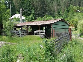 Vânzare spaţiu industrial