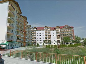 Vânzare spaţiu comercial