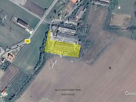 Vânzare spaţiu industrial