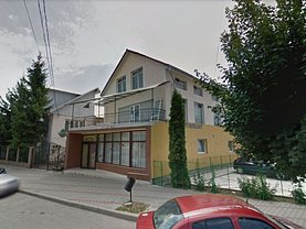 Vânzare spaţiu comercial