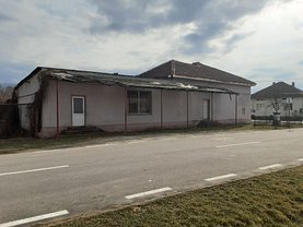 Vânzare spaţiu industrial în Resita, Lunca