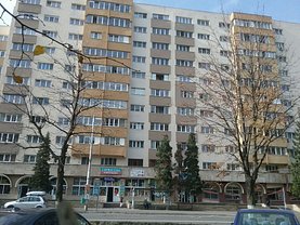 Vânzare spaţiu comercial în Zalau, Central