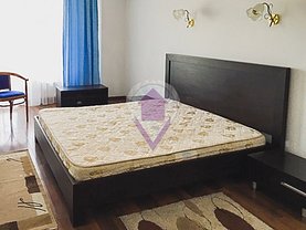 Apartament de închiriat 3 camere în Cluj-Napoca, Plopilor