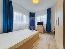 Apartament de închiriat 2 camere, în Cluj-Napoca, zona Bună Ziua