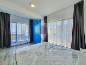 Apartament de inchiriat 2 camere, în Cluj-Napoca, zona Gruia