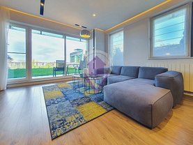 Apartament de închiriat 2 camere, în Cluj-Napoca, zona Gheorgheni