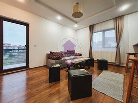 Apartament de închiriat 2 camere, în Cluj-Napoca, zona Zorilor