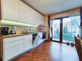Apartament de închiriat 3 camere, în Cluj-Napoca, zona Marasti