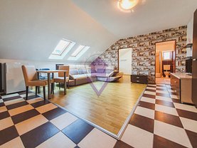 Apartament de închiriat 2 camere, în Cluj-Napoca, zona Bună Ziua
