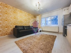 Apartament de vânzare sau de închiriat 2 camere, în Cluj-Napoca, zona Marasti