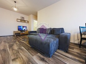 Apartament de închiriat 2 camere, în Cluj-Napoca, zona Central