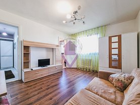 Apartament de închiriat 2 camere, în Cluj-Napoca, zona Gheorgheni