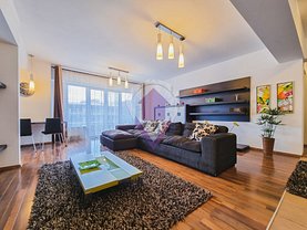Apartament de închiriat 2 camere, în Cluj-Napoca, zona Mănăştur