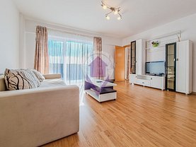 Apartament de închiriat 2 camere, în Cluj-Napoca, zona Gheorgheni