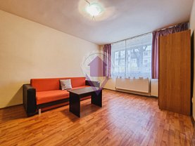 Garsonieră de închiriat, în Cluj-Napoca, zona Grigorescu