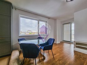 Apartament de închiriat 2 camere, în Cluj-Napoca, zona Central