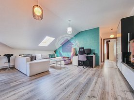 Apartament de închiriat 2 camere, în Cluj-Napoca, zona Mărăşti